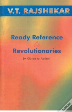 Capa do artigo Ready Reference To Revolutionaries A Gui