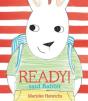 Ready! Said Rabbit - Preview