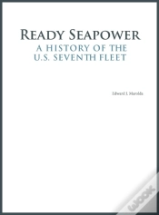 Capa do artigo Ready Seapower