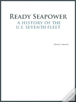 Capa do artigo Ready Seapower