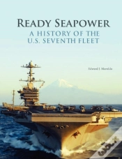 Capa do artigo Ready Seapower