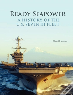 Capa do artigo Ready Seapower