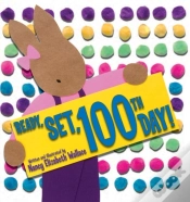 Capa do artigo Ready, Set, 100th Day!