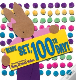 Capa do artigo Ready, Set, 100th Day!