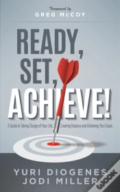 Capa do artigo Ready, Set, Achieve!