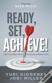 Capa do artigo Ready, Set, Achieve!