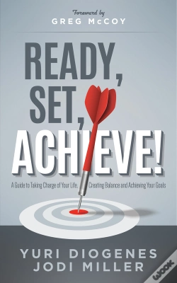 Capa do artigo Ready, Set, Achieve!