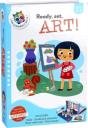 Ready, Set, Art! - Preview