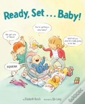 Capa do artigo Ready, Set. . . Baby!