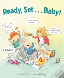 Capa do artigo Ready, Set. . . Baby!