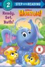Ready, Set, Bath! (Dr. Seuss'S Horton!) - Preview