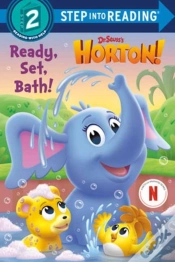 Capa do artigo Ready, Set, Bath! (Dr. Seuss