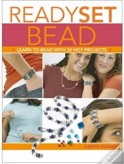 Capa do artigo Ready, Set, Bead