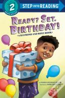 Ready? Set. Birthday! (Raymond And Roxy)
