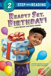 Capa do artigo Ready? Set. Birthday!