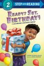 Ready? Set. Birthday! - Preview