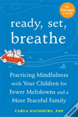 Capa do artigo Ready, Set, Breathe