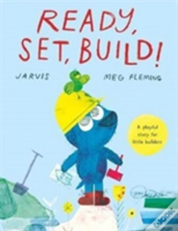 Capa do artigo Ready Set Build