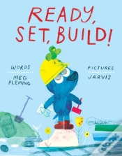 Capa do artigo Ready, Set, Build!