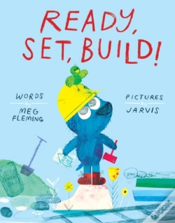 Capa do artigo Ready, Set, Build!