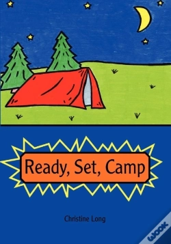 Capa do artigo Ready, Set, Camp