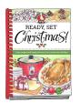 Ready, Set, Christmas! - Preview