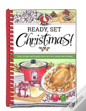 Capa do artigo Ready, Set, Christmas!