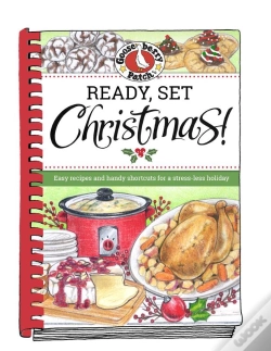 Capa do artigo Ready, Set, Christmas!