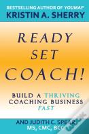 Ready, Set, Coach!