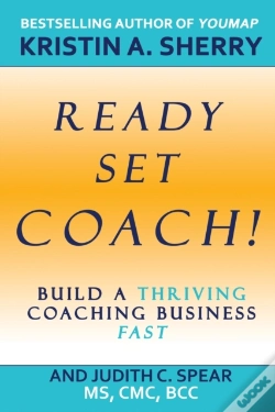 Capa do artigo Ready, Set, Coach!