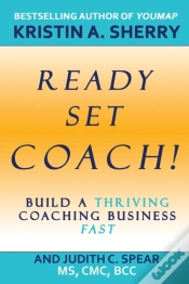 Capa do artigo Ready, Set, Coach!