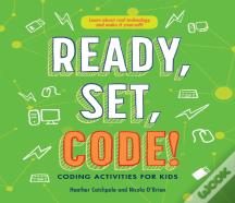 Ready, Set, Code!