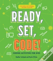 Capa do artigo Ready, Set, Code!