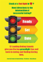 Ready * Set * Date - Preview