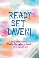Ready, Set, Daven!
