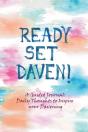 Ready, Set, Daven! - Preview