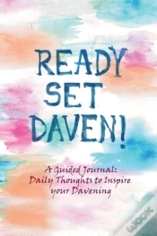 Capa do artigo Ready, Set, Daven!
