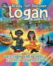Ready. Set. Discover Logan