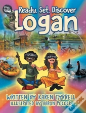 Ready. Set. Discover Logan
