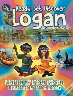 Capa do artigo Ready. Set. Discover Logan
