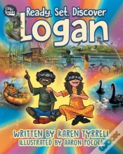 Capa do artigo Ready. Set. Discover Logan