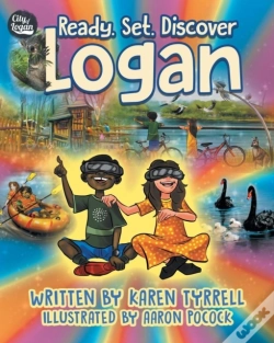 Capa do artigo Ready. Set. Discover Logan