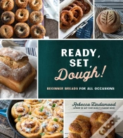 Capa do artigo Ready, Set, Dough!