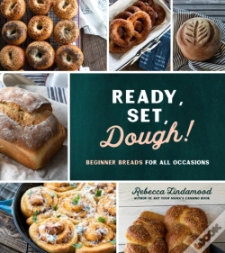 Capa do artigo Ready, Set, Dough!