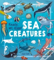 Capa do artigo Ready, Set, Draw! Sea Creatures