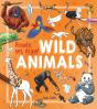 Ready, Set, Draw!: Wild Animals - Preview