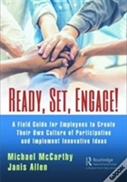 Capa do artigo Ready? Set? Engage!