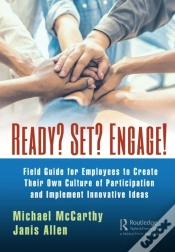 Capa do artigo Ready? Set? Engage!