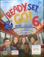 Ready, Set, Go! 6 - Manual - Preview