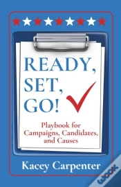 Capa do artigo Ready, Set, Go!
